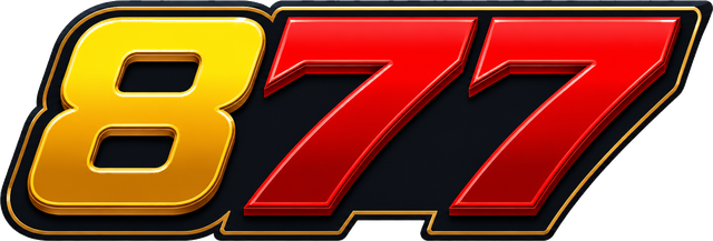 877